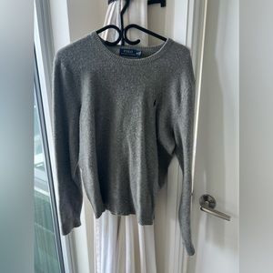 Ralph Lauren Thrifted Sweater - Great Condition